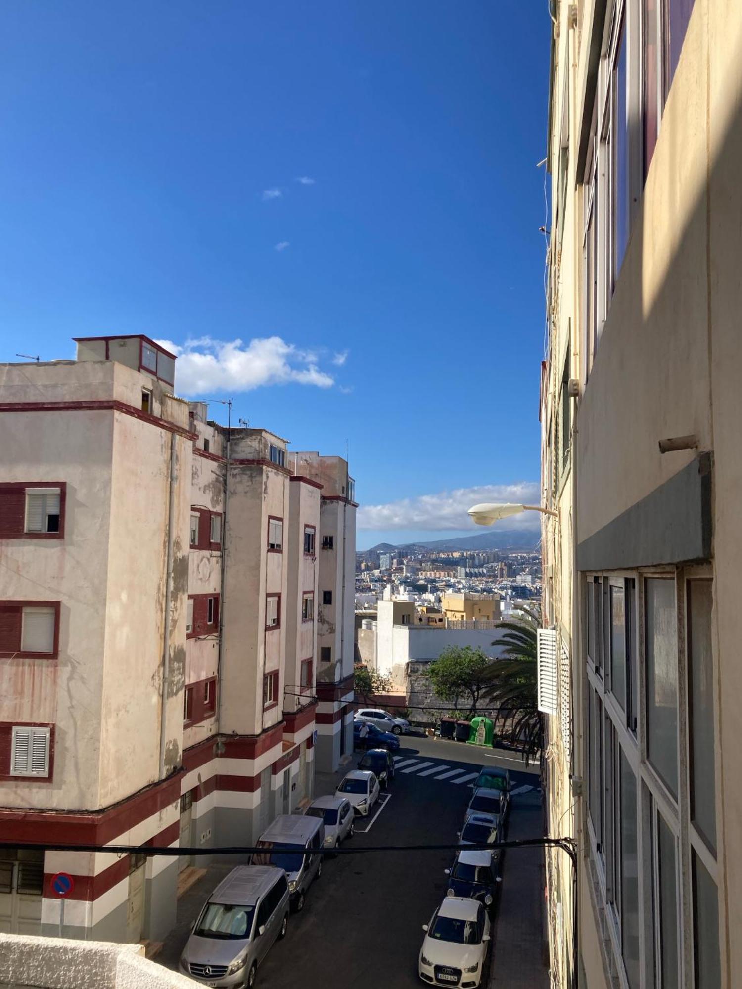 Puerto Canteras III By Canary365 Apartment Las Palmas de Gran Canaria Exterior photo