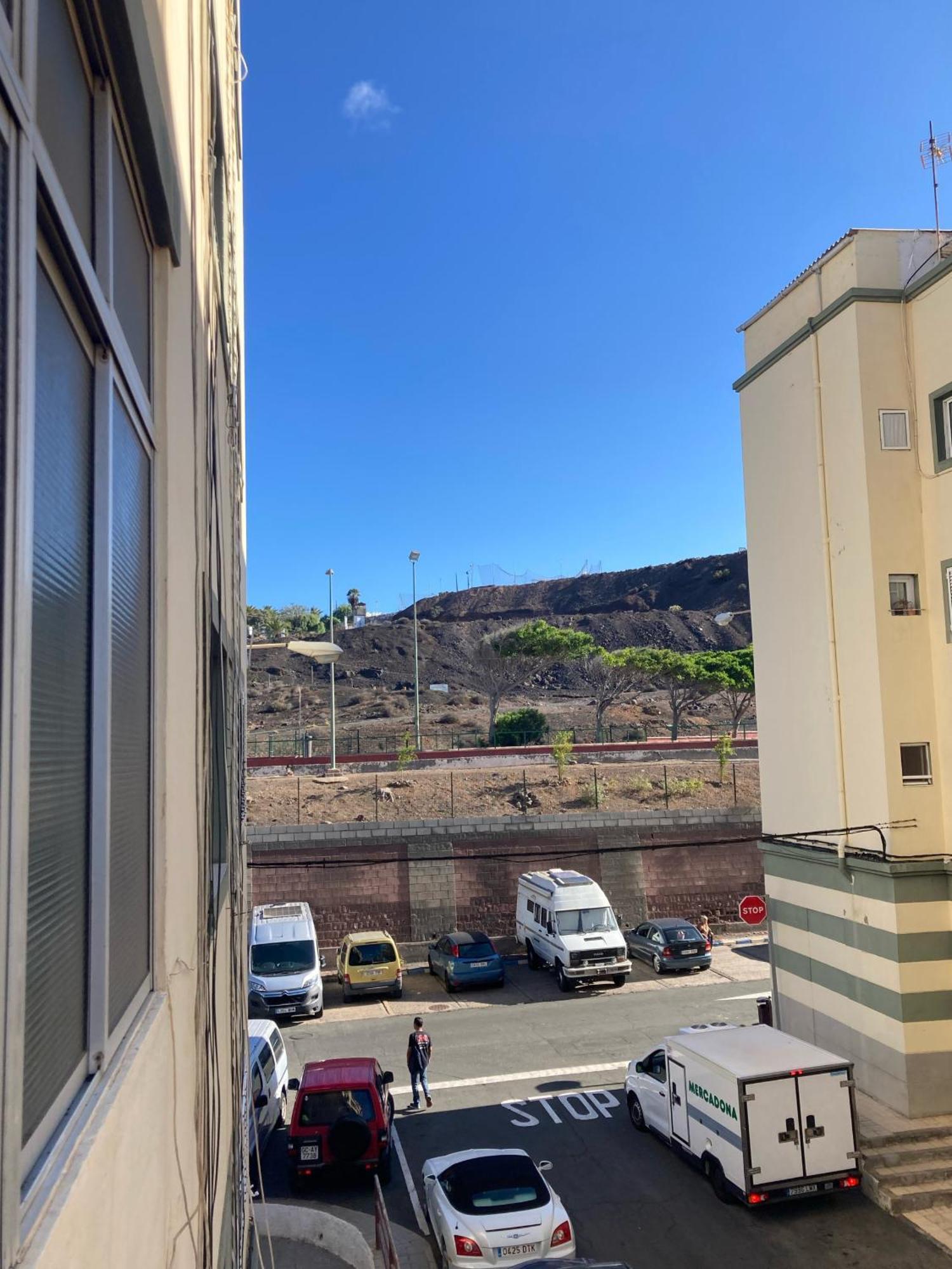 Puerto Canteras III By Canary365 Apartment Las Palmas de Gran Canaria Exterior photo
